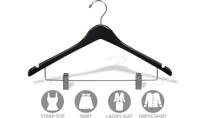 Women's Suit Hanger