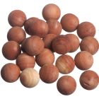 Cedar Spheres (Set of 24)