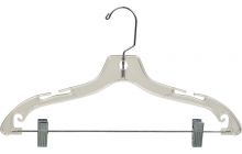 5” Monster Hangers with clip- Bulk