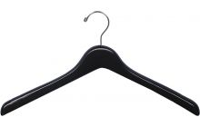  Makao Beach Trading Co. The WIDEST Clothes Hanger on The  planet-22.375 inches (Almost 2 feet Across) Hula Hanger Giant Extra Wide Big  Tubular Hanger (Set of 12): Standard Hangers: Home 