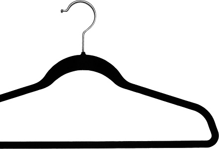 shirt hangers online